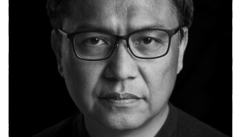 Wu Ming-yi Foto: David Konečný